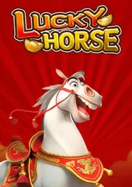 Lucky Horse