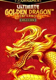 Ultimate Golden Dragon Inferno
